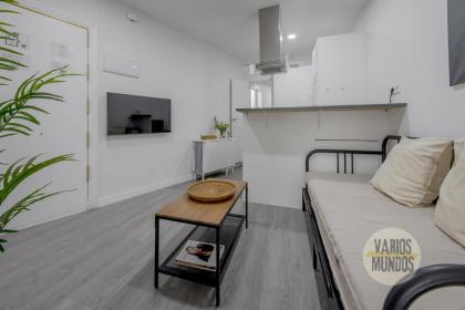 Excuisite New apt en Gran Via para 5pax - image 2