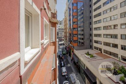 Excuisite New apt en Gran Via para 5pax - image 21