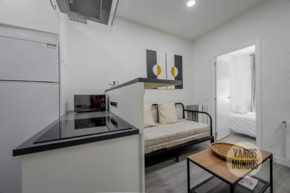 Excuisite New apt en Gran Via para 5pax - image 4