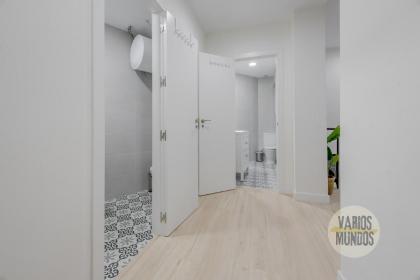 Spacious New Aparment para 8pax en la Plaza de Tirso - image 21