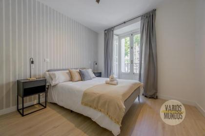 Spacious New Aparment para 8pax en la Plaza de Tirso - image 23