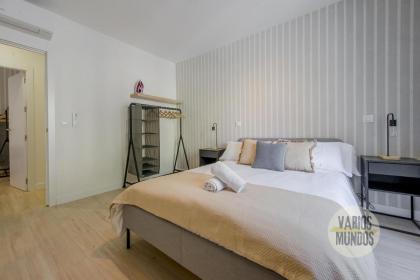 Spacious New Aparment para 8pax en la Plaza de Tirso - image 24