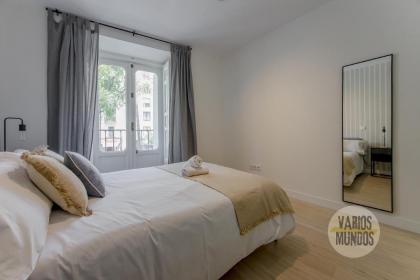 Spacious New Aparment para 8pax en la Plaza de Tirso - image 26