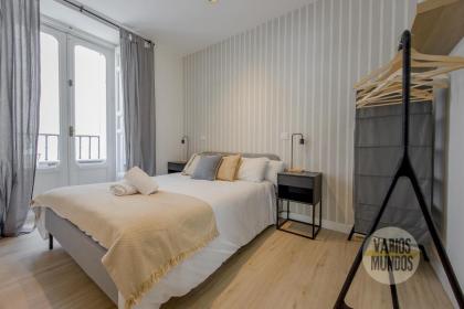 Spacious New Aparment para 8pax en la Plaza de Tirso - image 27