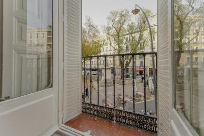 Spacious New Aparment para 8pax en la Plaza de Tirso - image 29