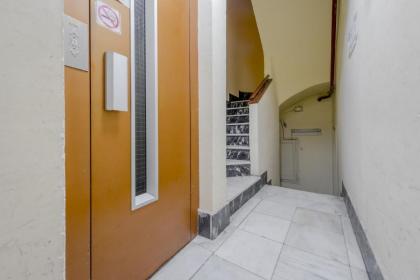 Stunning Apt en la Gran Via-Centro de Madrid - image 21