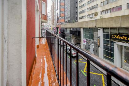 Stunning Apt en la Gran Via-Centro de Madrid - image 23