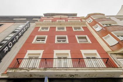 Stunning Apt en la Gran Via-Centro de Madrid - image 24