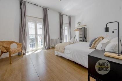 Stunning Apt en la Gran Via-Centro de Madrid - image 3