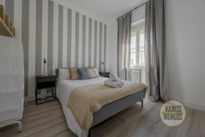 Central&Cool Apt 7pax en La Latina-Centro de Madrid - image 12