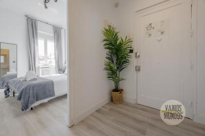 Central&Cool Apt 7pax en La Latina-Centro de Madrid - image 13