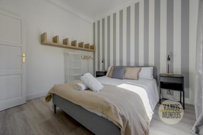 Central&Cool Apt 7pax en La Latina-Centro de Madrid - image 14