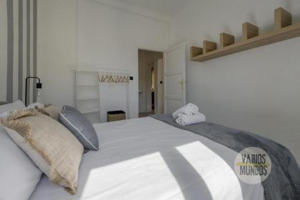 Central&Cool Apt 7pax en La Latina-Centro de Madrid - image 15