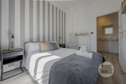 Central&Cool Apt 7pax en La Latina-Centro de Madrid - image 16