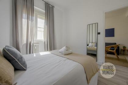 Central&Cool Apt 7pax en La Latina-Centro de Madrid - image 17