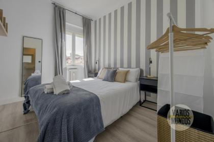 Central&Cool Apt 7pax en La Latina-Centro de Madrid - image 18