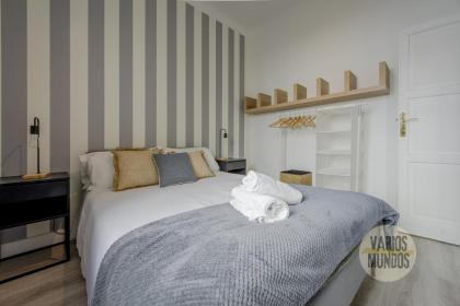 Central&Cool Apt 7pax en La Latina-Centro de Madrid - image 19
