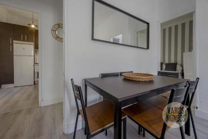 Central&Cool Apt 7pax en La Latina-Centro de Madrid - image 4