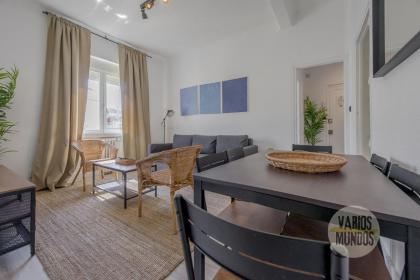 Central&Cool Apt 7pax en La Latina-Centro de Madrid - image 6