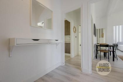 Central&Cool Apt 7pax en La Latina-Centro de Madrid - image 9