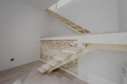 Cool&SoHo Style Apt 9pax Calle Luciente-La Latina - image 13