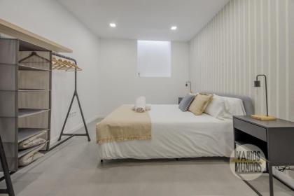 New bajo Duplex en La Latina-Centro de Madrid - image 10