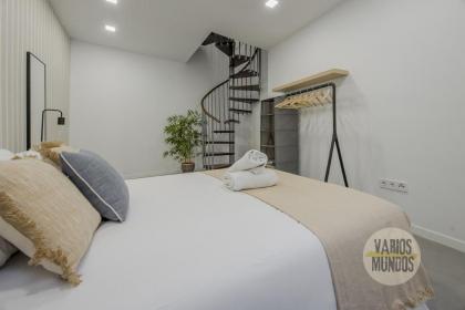 New bajo Duplex en La Latina-Centro de Madrid - image 11