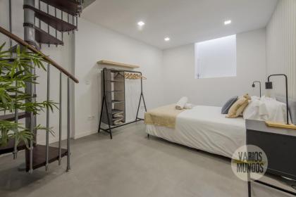 New bajo Duplex en La Latina-Centro de Madrid - image 12