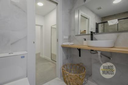 New bajo Duplex en La Latina-Centro de Madrid - image 15