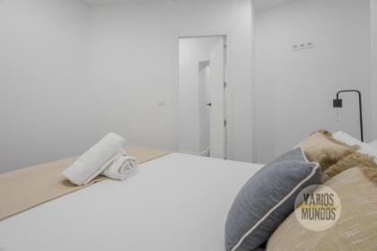New bajo Duplex en La Latina-Centro de Madrid - image 19