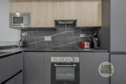 New bajo Duplex en La Latina-Centro de Madrid - image 2