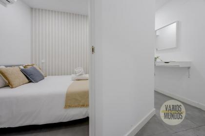 New bajo Duplex en La Latina-Centro de Madrid - image 20