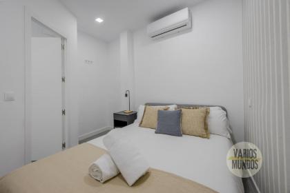New bajo Duplex en La Latina-Centro de Madrid - image 22