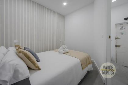 New bajo Duplex en La Latina-Centro de Madrid - image 23