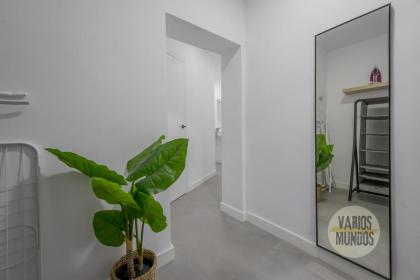 New bajo Duplex en La Latina-Centro de Madrid - image 26