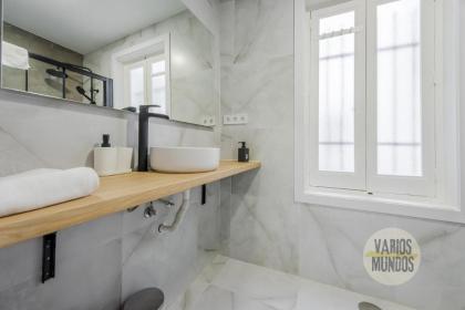 New bajo Duplex en La Latina-Centro de Madrid - image 28