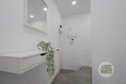 New bajo Duplex en La Latina-Centro de Madrid - image 29