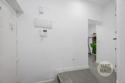 New bajo Duplex en La Latina-Centro de Madrid - image 30