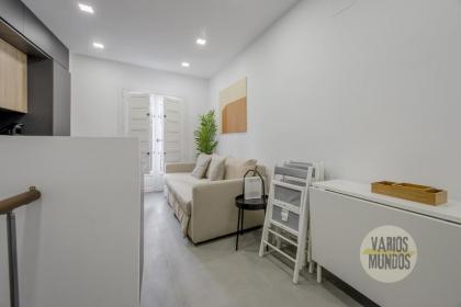 New bajo Duplex en La Latina-Centro de Madrid - image 6
