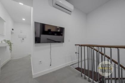 New bajo Duplex en La Latina-Centro de Madrid - image 7