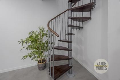 New bajo Duplex en La Latina-Centro de Madrid - image 9