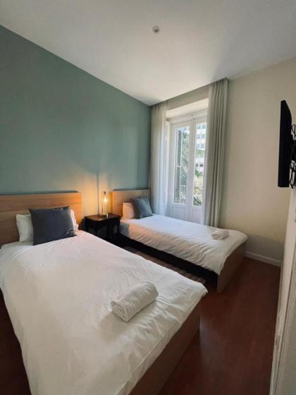 New Stylish Apt 5pax en la Plaza de Espana - image 18