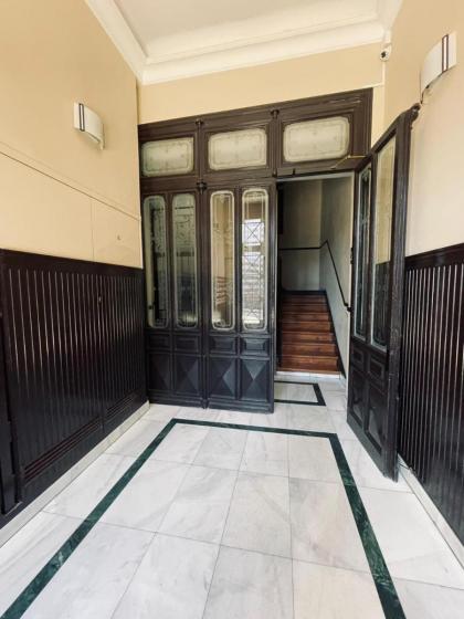 New Stylish Apt 5pax en la Plaza de Espana - image 21