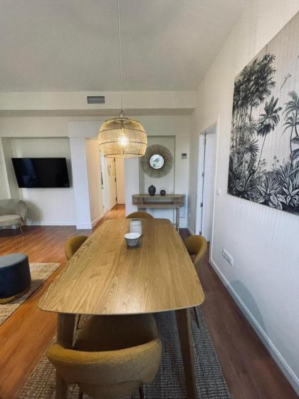 New Stylish Apt 5pax en la Plaza de Espana - image 6