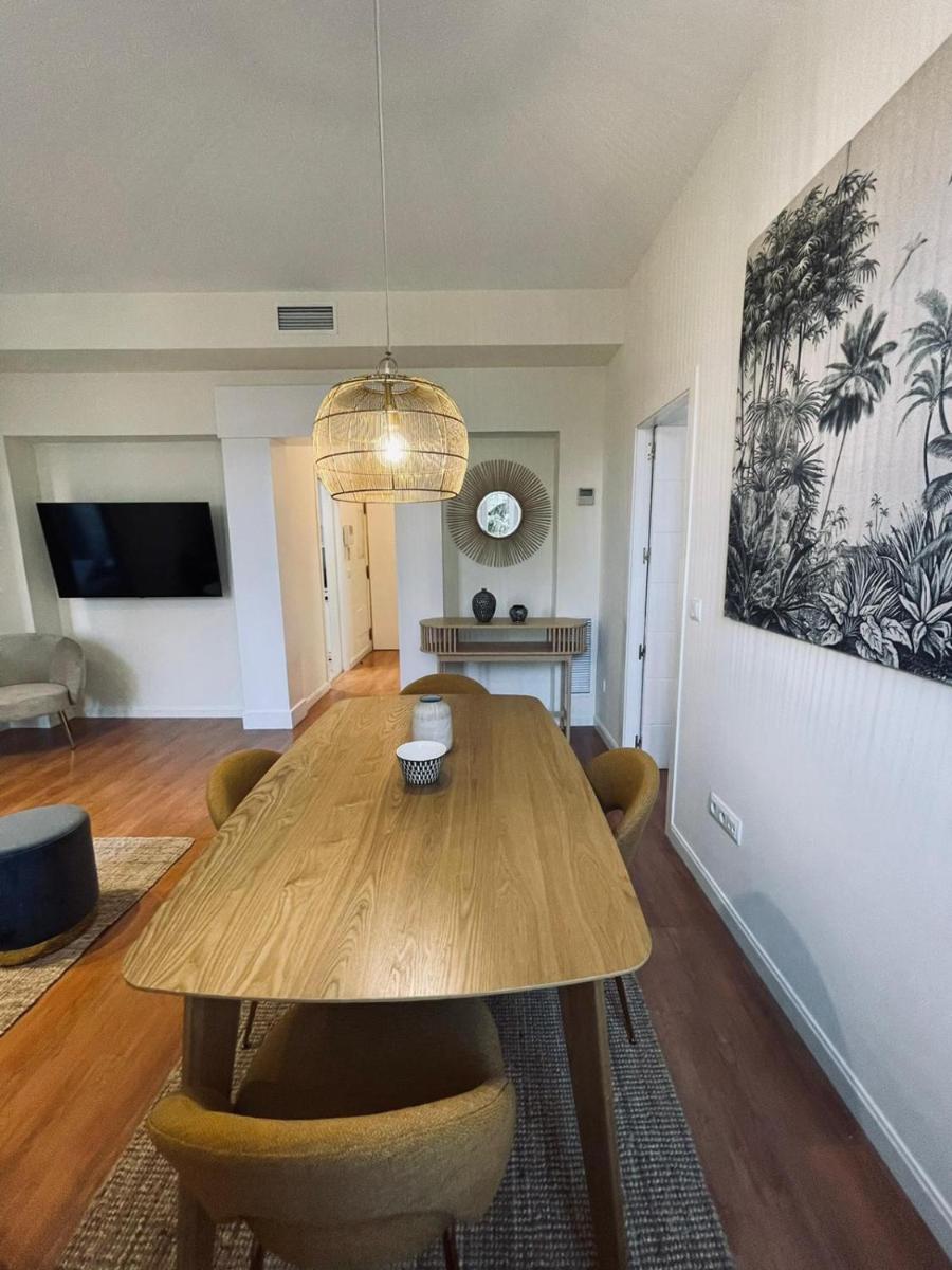 New Stylish Apt 5pax en la Plaza de Espana - image 6