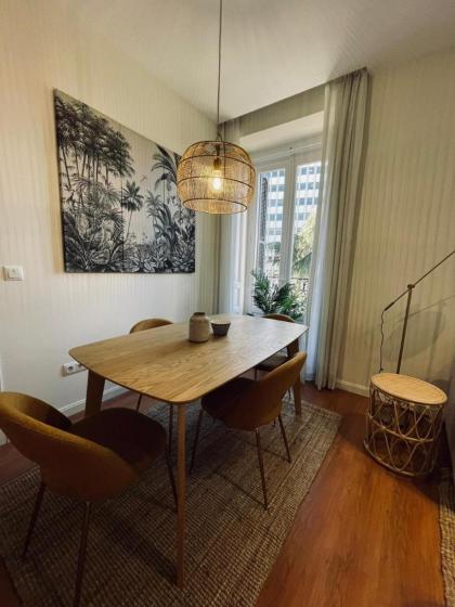 New Stylish Apt 5pax en la Plaza de Espana - image 7
