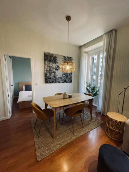 New Stylish Apt 5pax en la Plaza de Espana - image 9