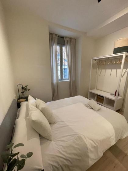 Bajo Duplex 7pax a 5 min de Gran Via-Malasana - image 21