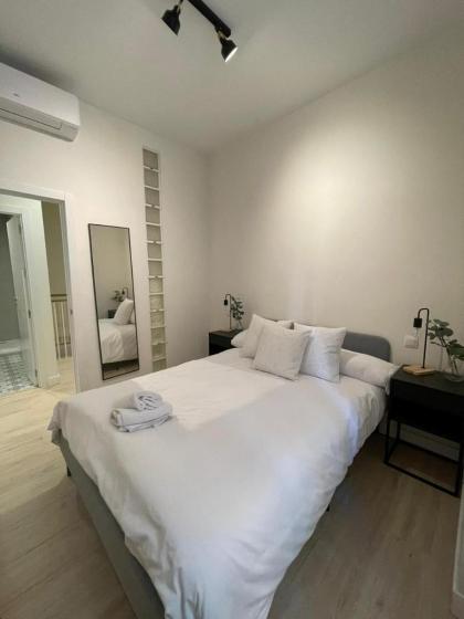 Bajo Duplex 7pax a 5 min de Gran Via-Malasana - image 22