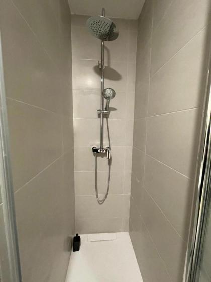 Bajo Duplex 7pax a 5 min de Gran Via-Malasana - image 26